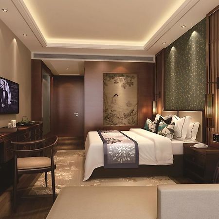 Beijing Ligen Hotel 외부 사진