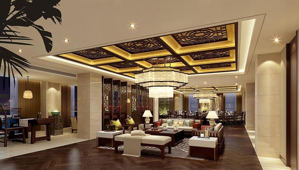 Beijing Ligen Hotel 외부 사진